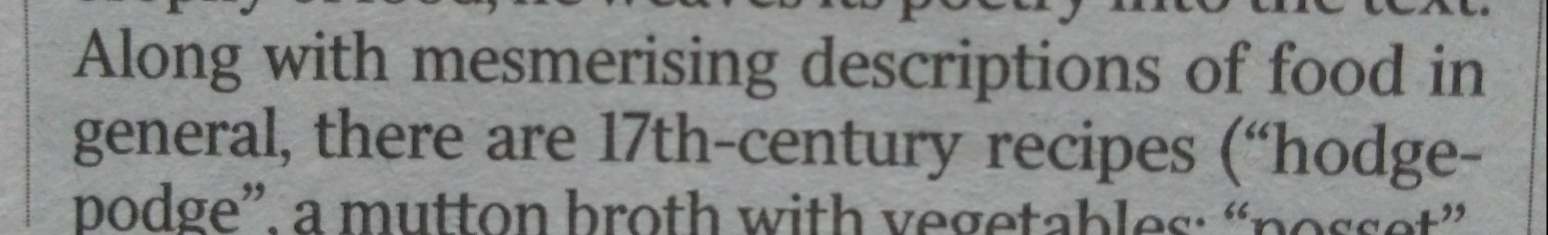 Weekend Australian 1